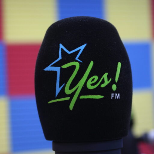 Yes Fm Ibadan